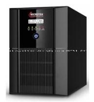 Microtek JUMBO HOME UPS Model - JM SW 2500+ 24V (Working Power 2KVA 1600W)